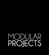 Logo Modular Projects